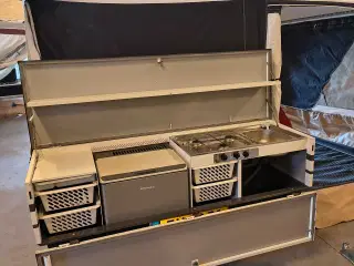 Combi Camp Venezia 