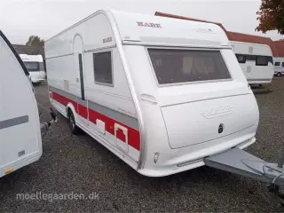 2017 - Kabe Royal 560 XL KS