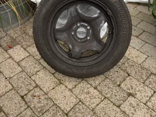 Vinterdæk 