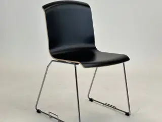 Pause Runner Konferencestol fra Magnus Olesen (Formica F2253)