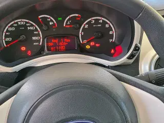 Ford Ka Titanium 