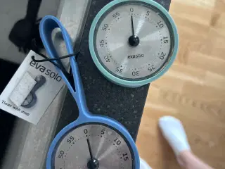 Timer 