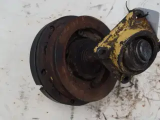New Holland TX68 Snitter Kobling 84011813