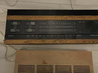 Bang & Olufsen radio