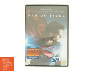 Superman - Man Of Steel