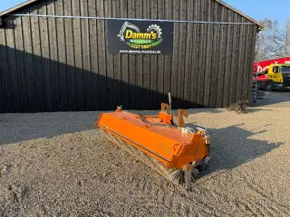 Bema 35 Dual  Volvo hurtig skifte