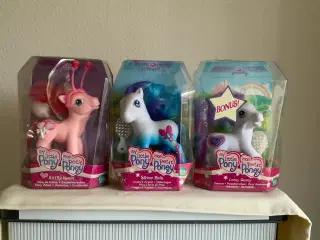 My little Pony