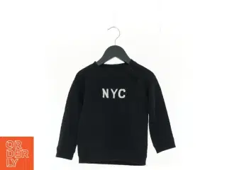 Sweatshirt fra Sofie Schnoor (str. 92 cm)