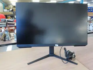 27" Computerskærm SAMSUNG S27AG304NR