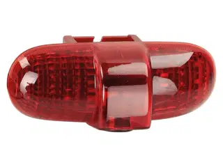 Bakkamera Vivaro, Trafic, Primastar 2001-2014 12V