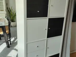 Ikea reol