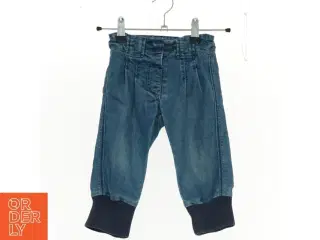 Denim-jeans fra Name It (str. 86 cm)