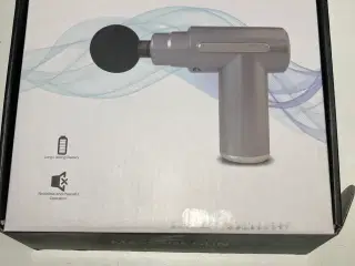 Massage gun
