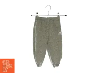 Sæt med bluse og bukser fra Adidas (str. 9-12 mdr.)