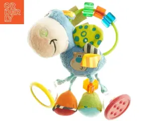 Aktivitetslegetøj til babyer fra Playgro (str. 16 x. 20 cm)