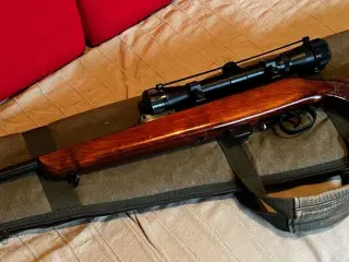 salonriffel BAIKAL Kal 22