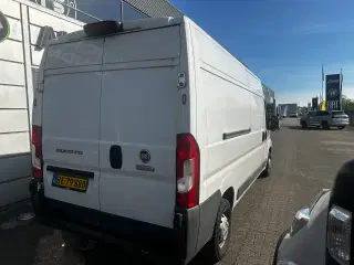 Fiat Ducato 33 2,3 MJT 130 Kassevogn L3H2