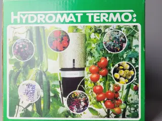⭐️· Automatisk Hydromat Termo Drypvandingsanlæg 