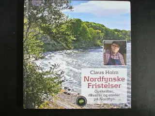 nordfynske fristelser - opskrifter, råvarer og ste