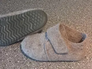 Ting og tøj til baby (dreng)