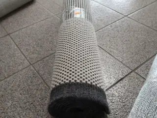 Gulvtæppe PORTO Uld