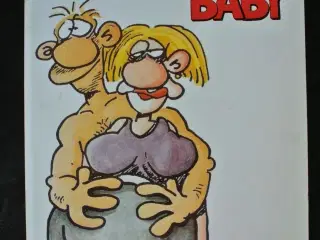 pretty baby - den følsomme mand 2, ralf könig, Teg
