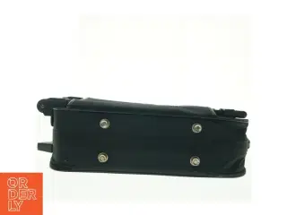 Sort kuffert (str. 55 x 34 cm)