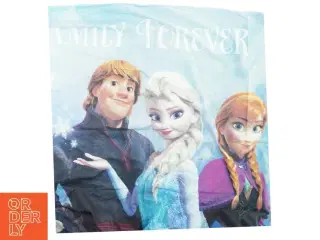 Sengetøj frozen fra Textiles Vertrauen (str. 115 x 190 cm)
