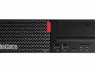 Lenovo ThinkCentre M920s - Intel i5 8500 3,0GHz 256GB SSD 8GB Win11 Pro