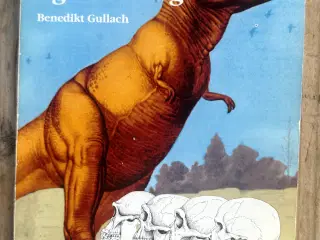Livets oprindelse og udvikling – Benedikt Gullach