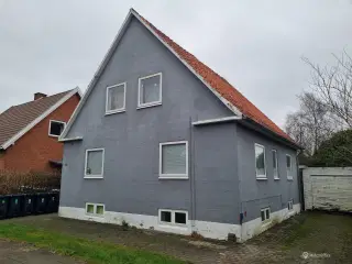 Investeringsejendom i Viborg - 1. års forrentning 5.83%