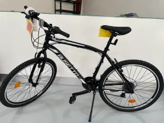 Børnecykel MTB 18 gear