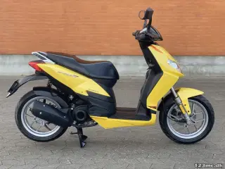 Aprilia Sportcity 50