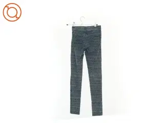 Leggings fra H&M (str. 146 cm)