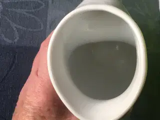 Galzone kande vase