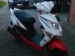 Fin og iorden scooter 