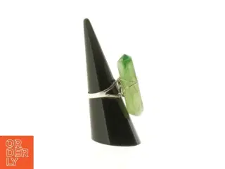 Fingerring (str. 8)