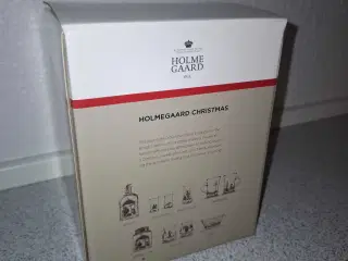 Holmegaard jule bøtte