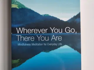 Jon Kabat-Zinn_Wherever you go, there you are
