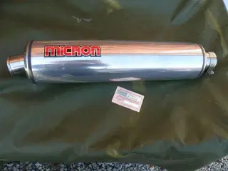 UDSTØDNINGER LIDT BRUGTE - 9982 Ålbæk