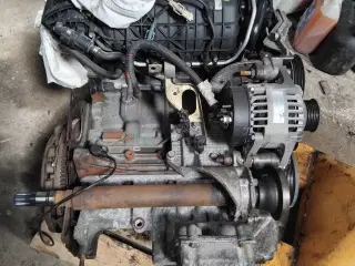 Motor alfa 156 1,8 2001-2006