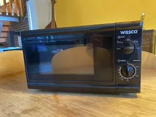Wasco mm720C microovn