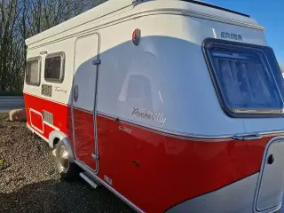 Hymer Troll 530