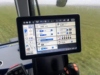 New Holland t7 315 Blue Power