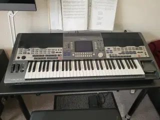 Yamaha PSR 9000