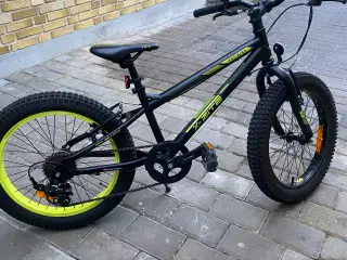 X-zite fat bike 20”