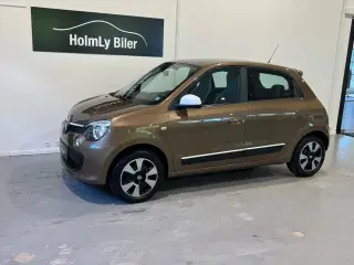 Renault Twingo 1,0 SCe 70 Expression