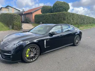 Porsche Panamera 4 2,9 E-Hybrid Executive PDK