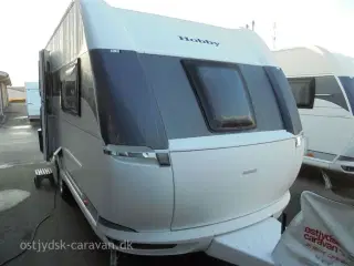 2022 - Hobby Excellent 495 UFe