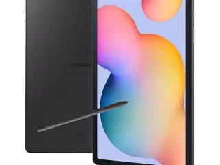 Samsung Galaxy Tab S6 Lite LTE 4G LTE-TDD și LTE-F